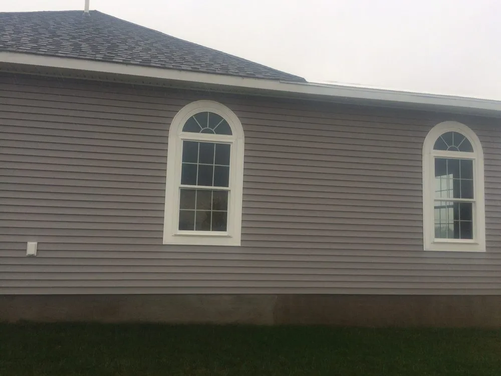 Slide of N&F Construction