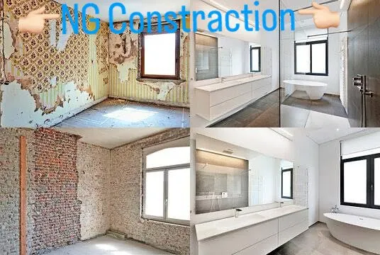 Slide of NG Construction