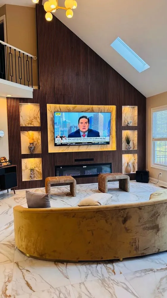 Slide of NG Construction