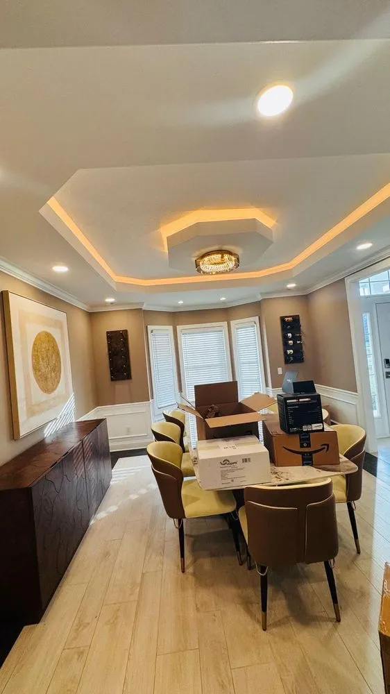 Slide of NG Construction