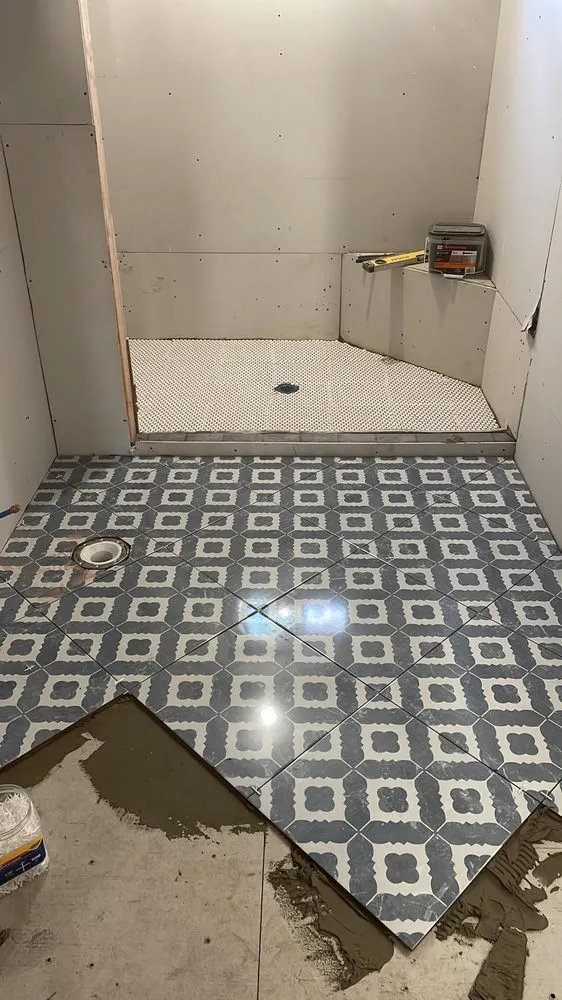 Slide of NG Construction