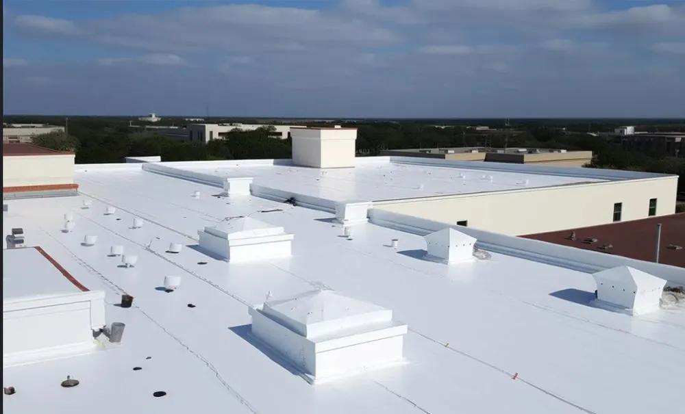 Slide of Ng Roofing Services