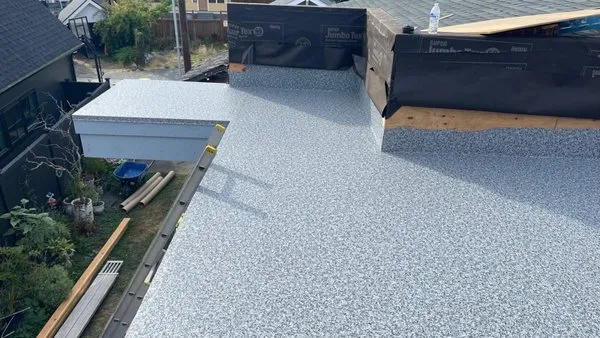 Ng Roofing Services