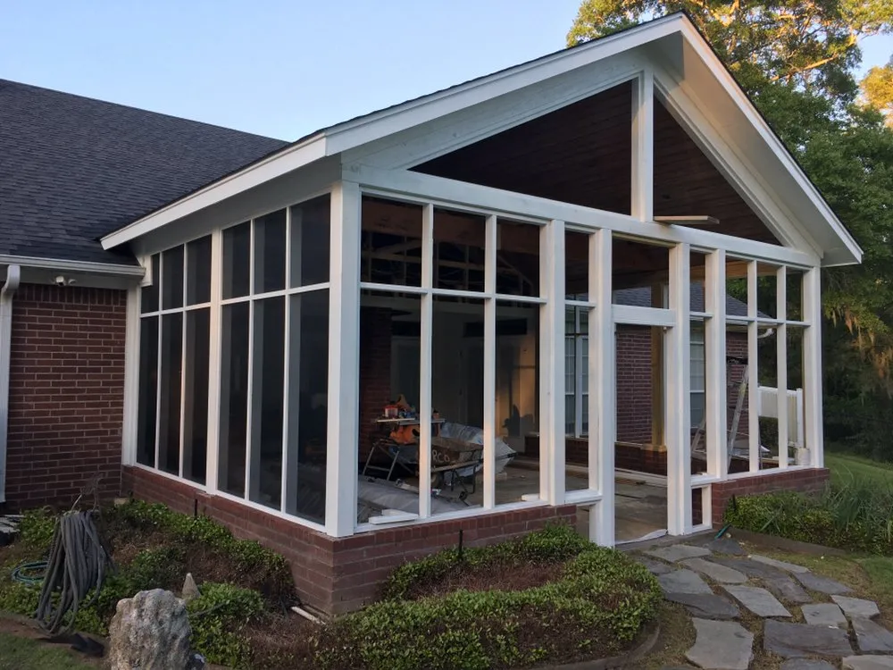 Slide of Nga Roofing & Construction