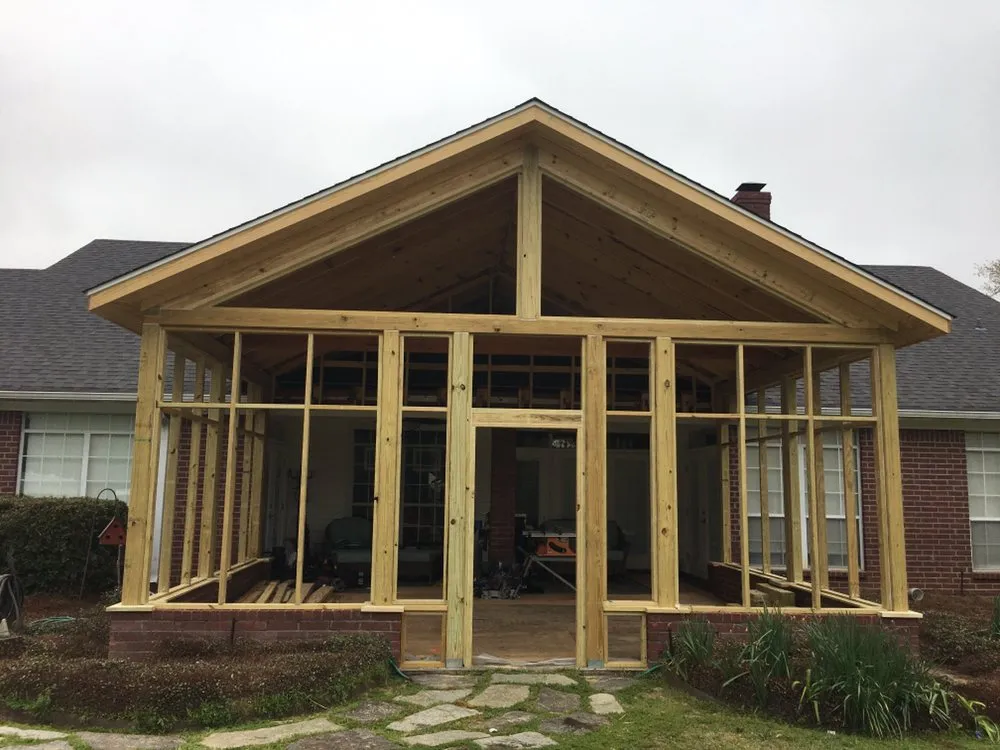 Slide of Nga Roofing & Construction