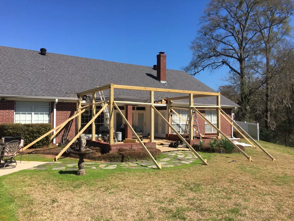 Slide of Nga Roofing & Construction