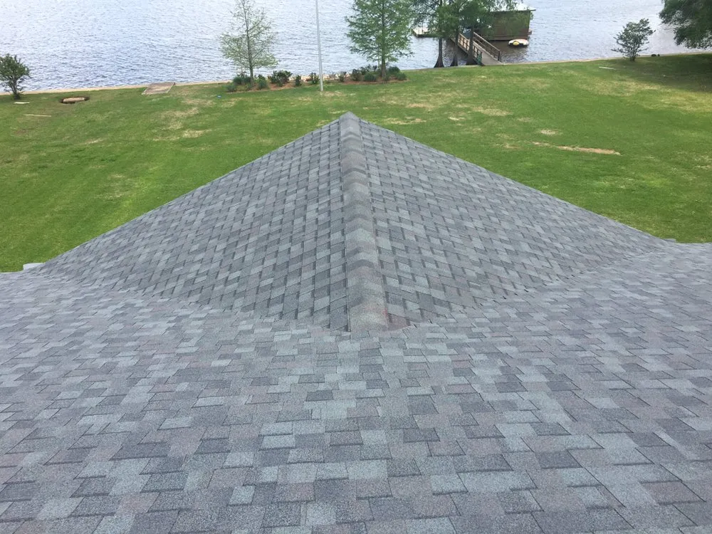 Slide of Nga Roofing & Construction