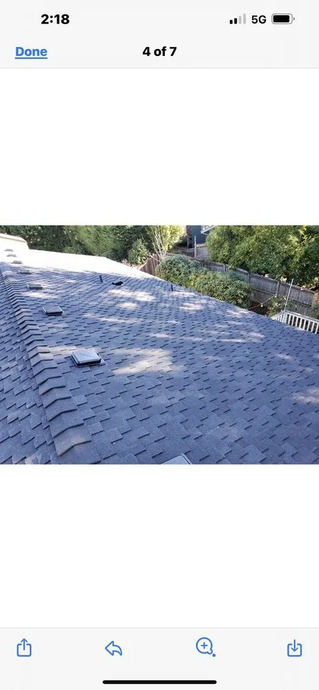 Slide of NGB Roofing