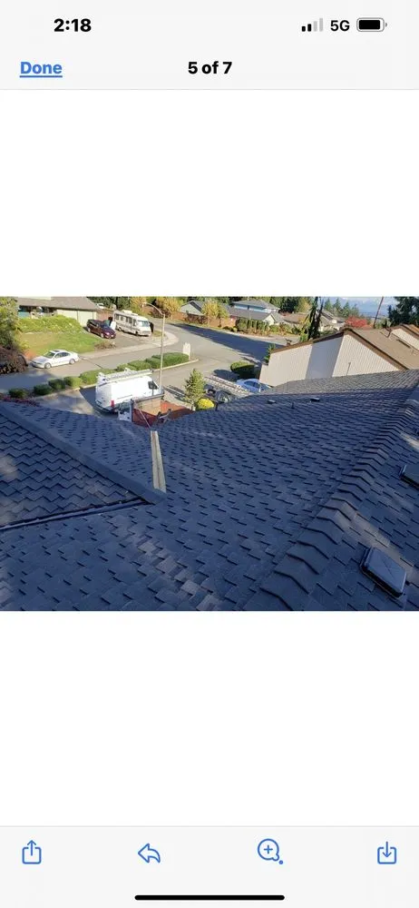 Slide of NGB Roofing