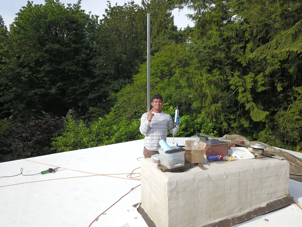 Slide of NGB Roofing