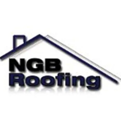 Slide of NGB Roofing