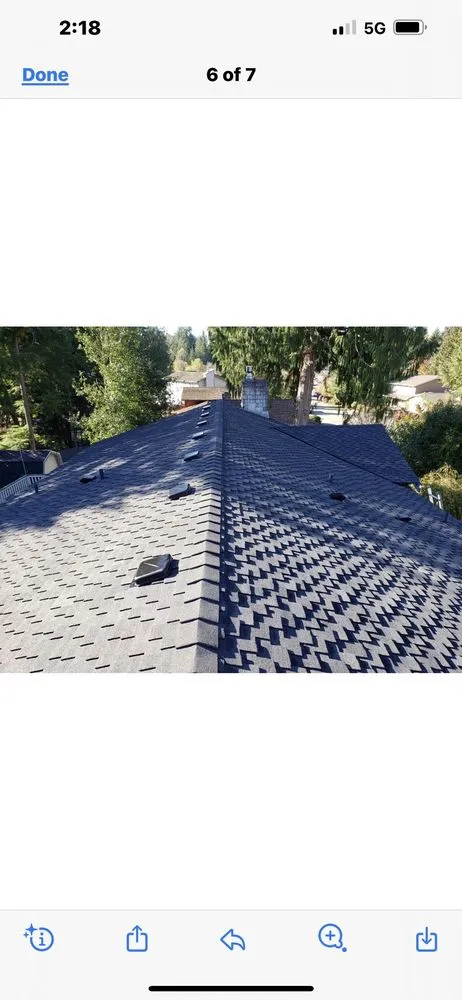 Slide of NGB Roofing