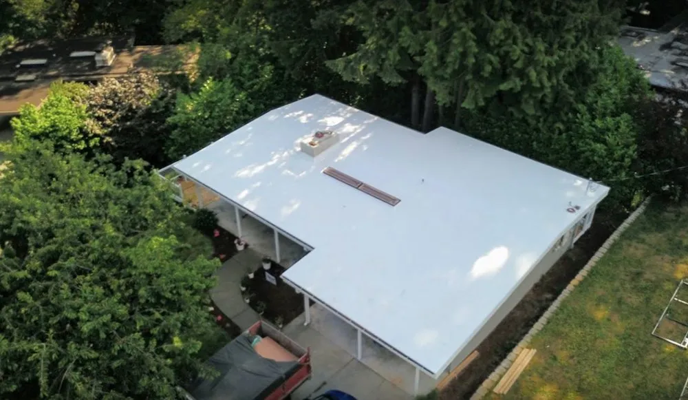 Slide of NGB Roofing