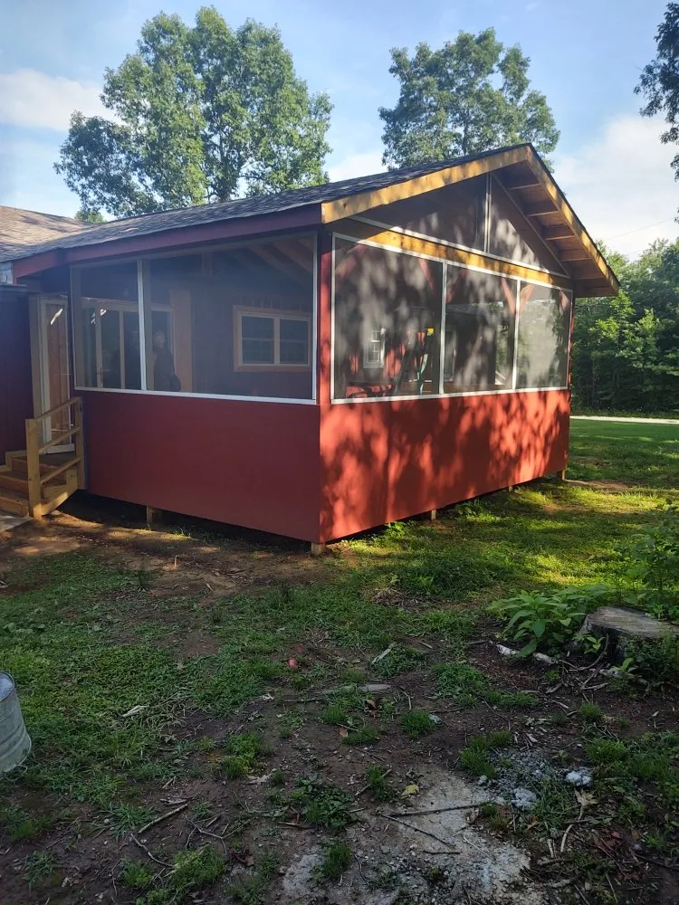 Slide of NGC Building & Home Solutions