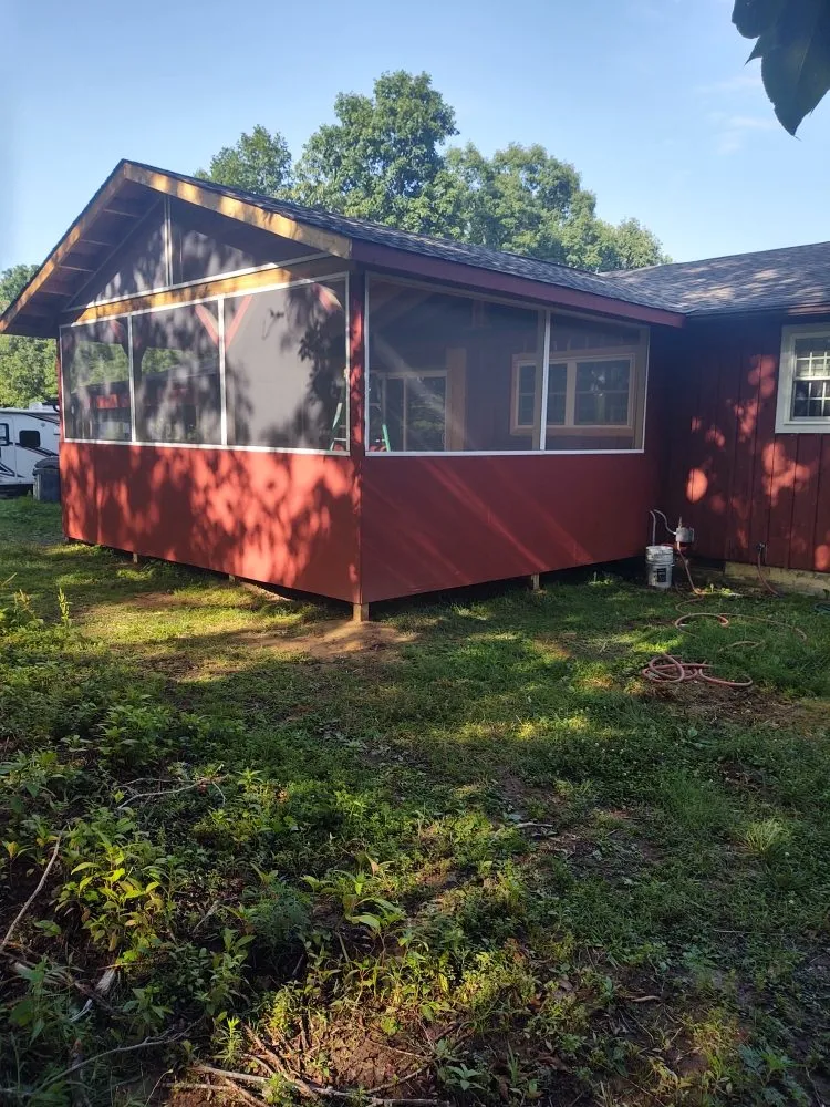 Slide of NGC Building & Home Solutions