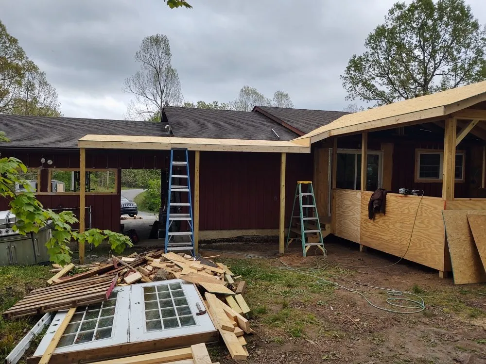 Slide of NGC Building & Home Solutions