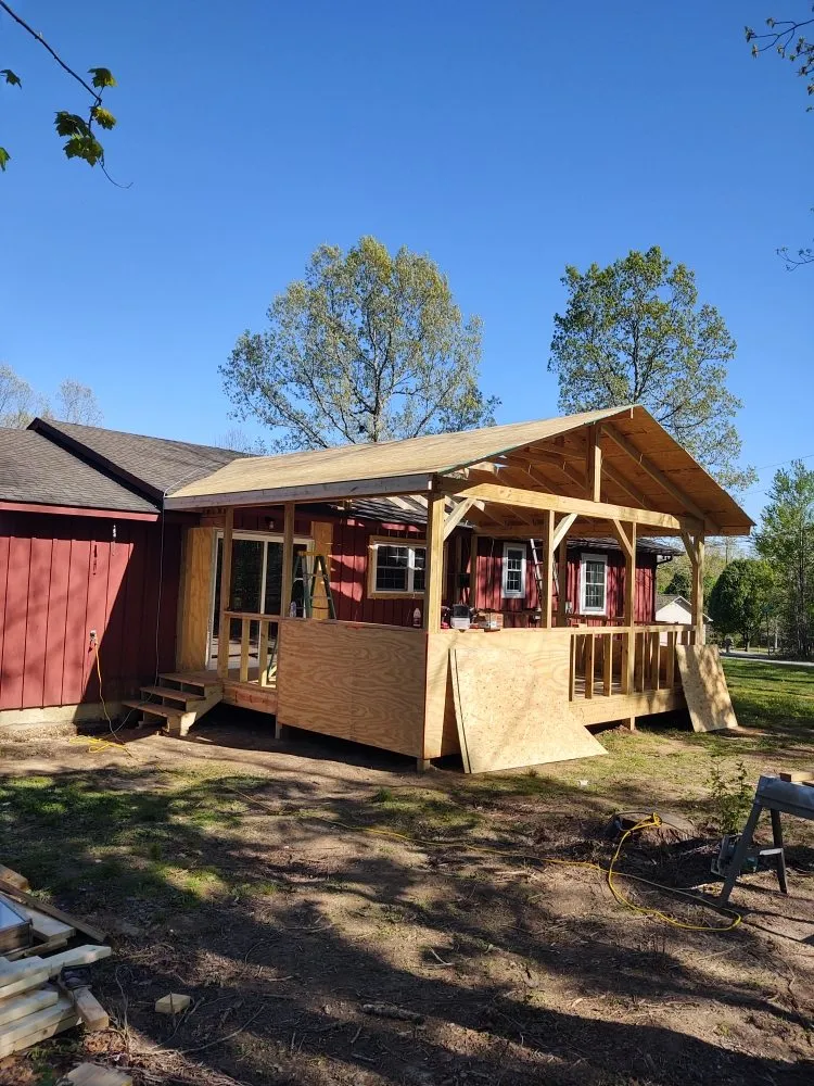 Slide of NGC Building & Home Solutions