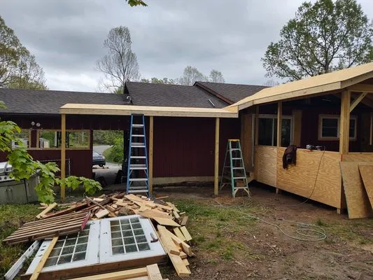 NGC Building & Home Solutions