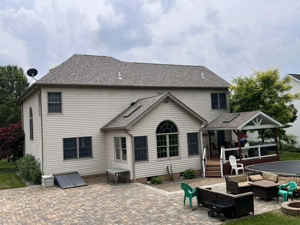 Slide of Ngc Contracting