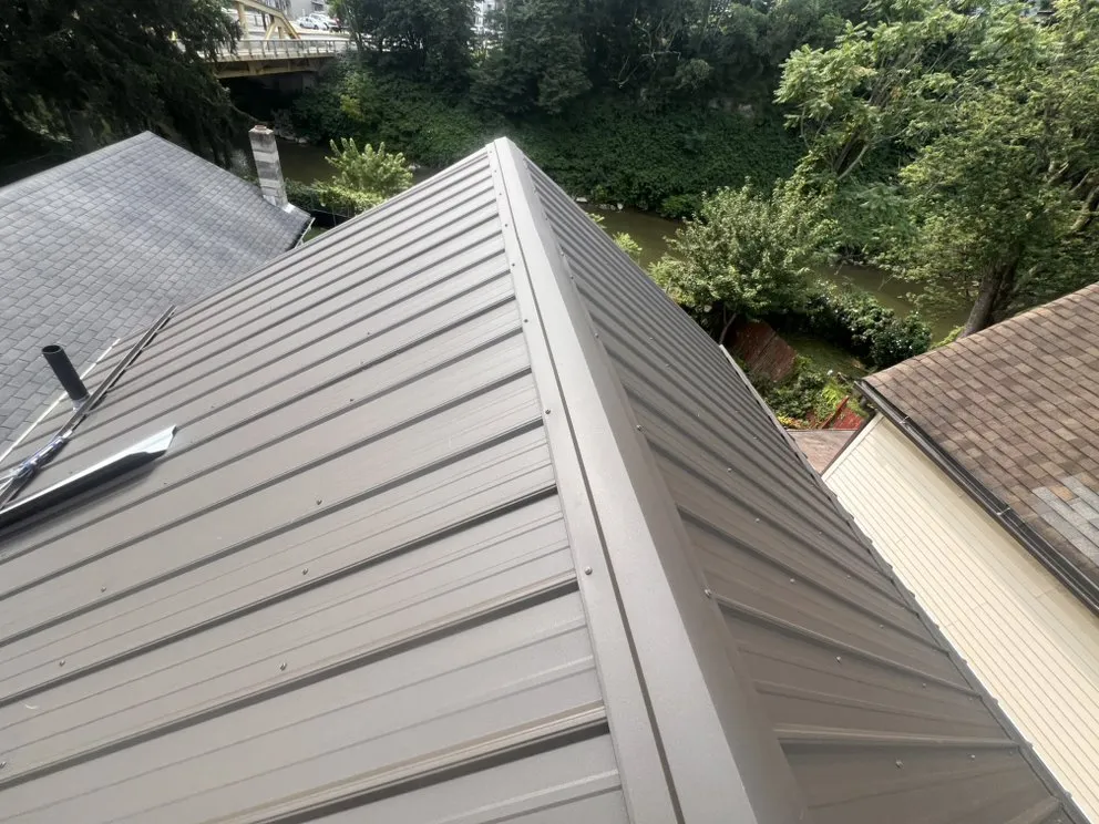 Slide of Ngc Contracting