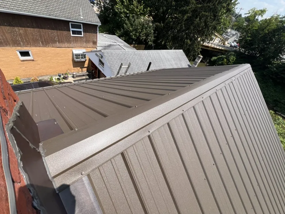 Slide of Ngc Contracting