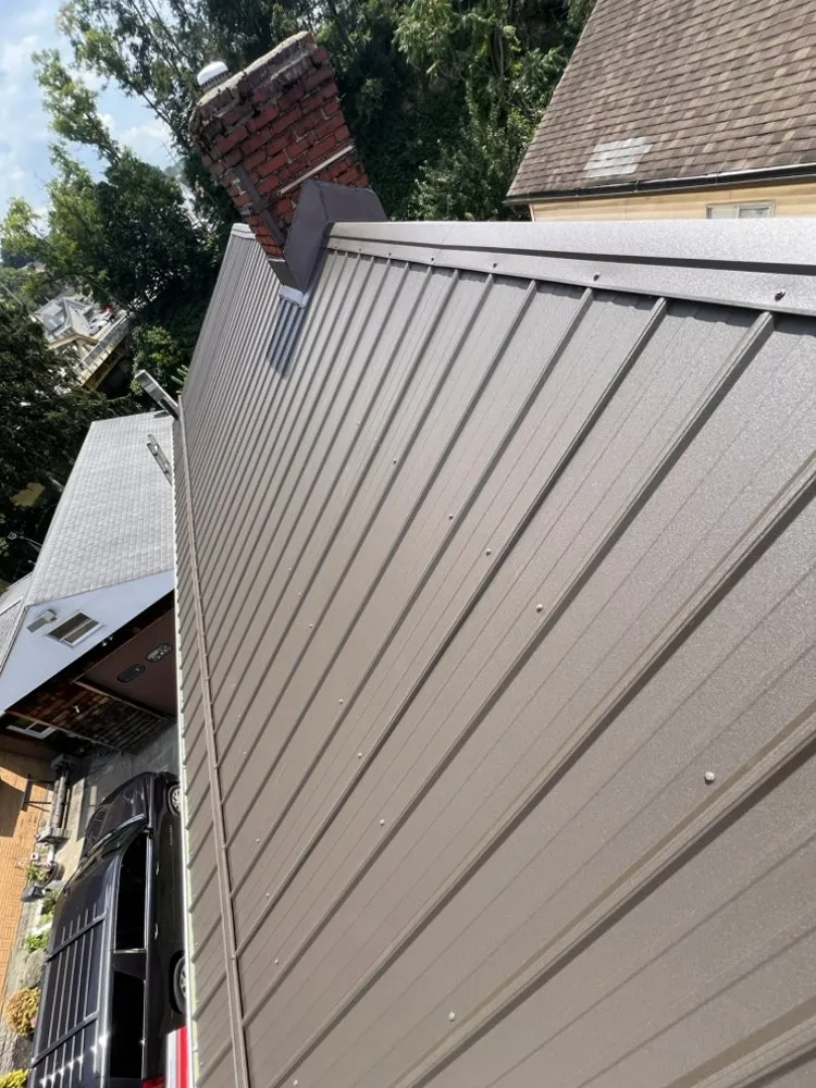 Slide of Ngc Contracting