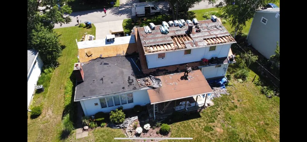 Slide of Ngc Contracting