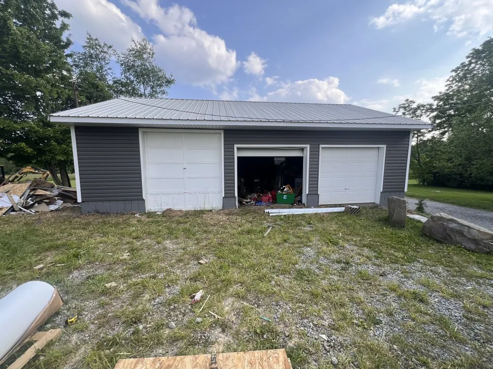 Slide of Ngc Contracting