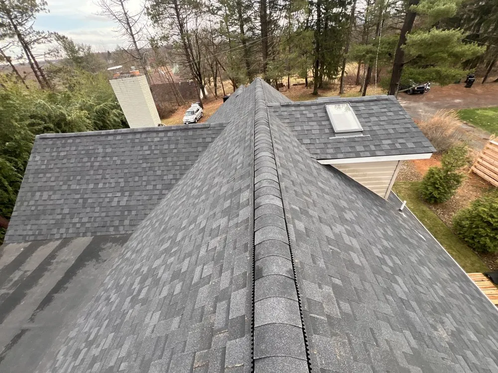 Slide of Ngc Contracting