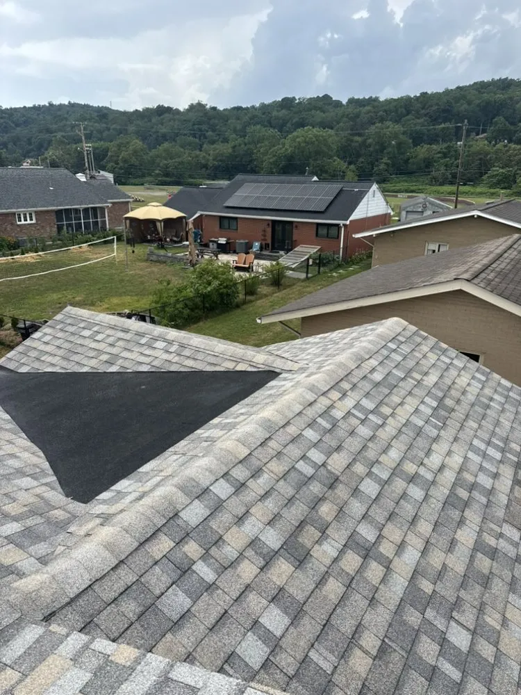 Slide of Ngc Contracting