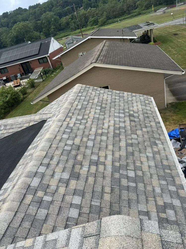 Slide of Ngc Contracting