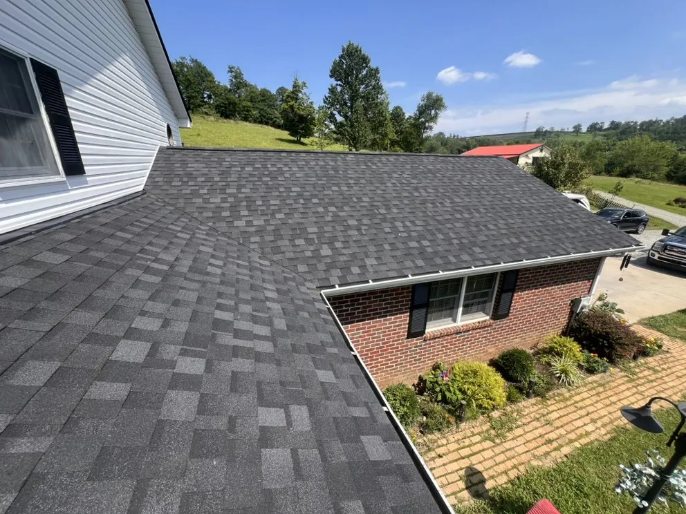 Slide of Ngc Contracting