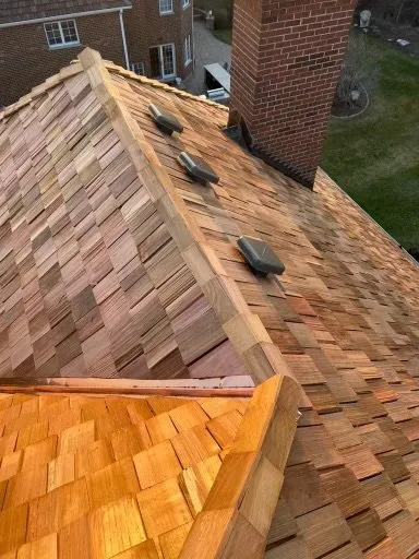 Slide of NGC roofing