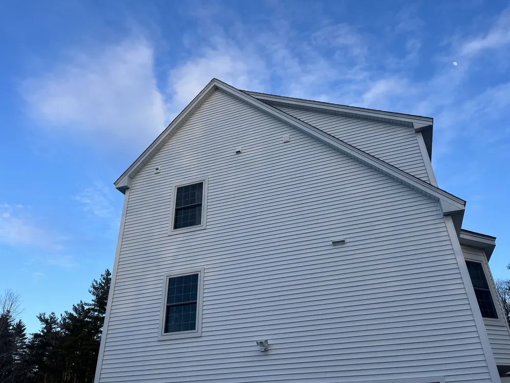 Slide of Ángel Construction and Service Corporation