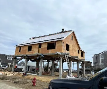 Slide of Ángel Contruccion