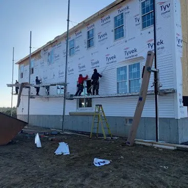 Slide of Ángel Contruccion