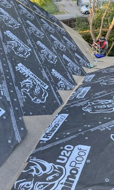 Slide of Ángel Contruccion