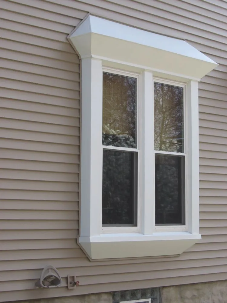 Slide of NGM Exterior House Mechanics