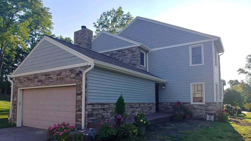 Slide of NGM Exterior House Mechanics