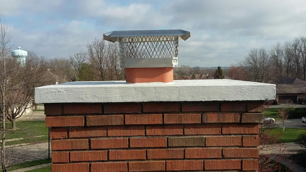 Slide of NGM Exterior House Mechanics