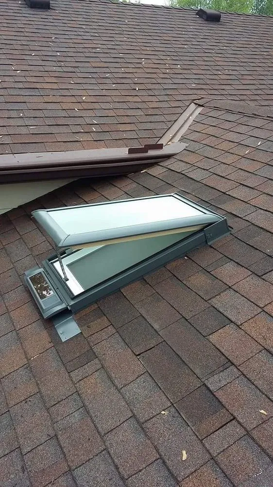 Slide of NGM Exterior House Mechanics