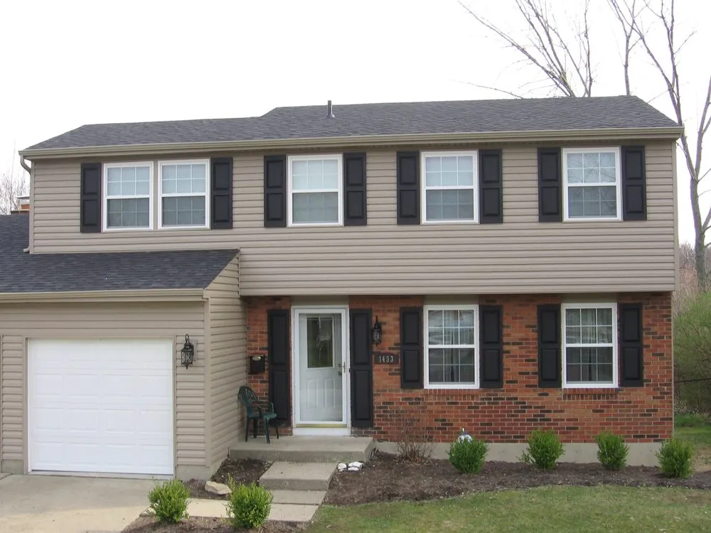 Slide of NGM Exterior House Mechanics