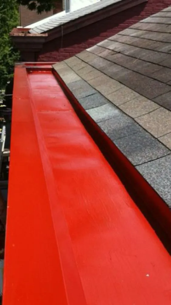 Slide of NGM Exterior House Mechanics