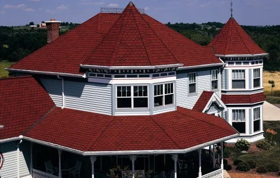 Slide of NGM Exterior House Mechanics