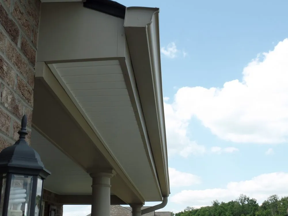 Slide of NGM Exterior House Mechanics