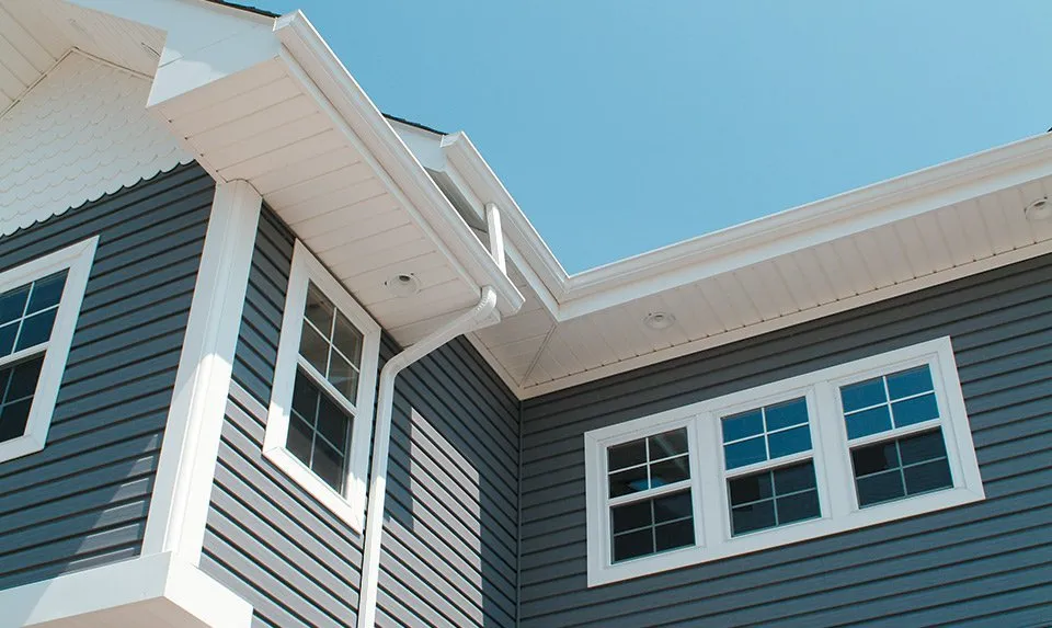 Slide of NGM Exterior House Mechanics