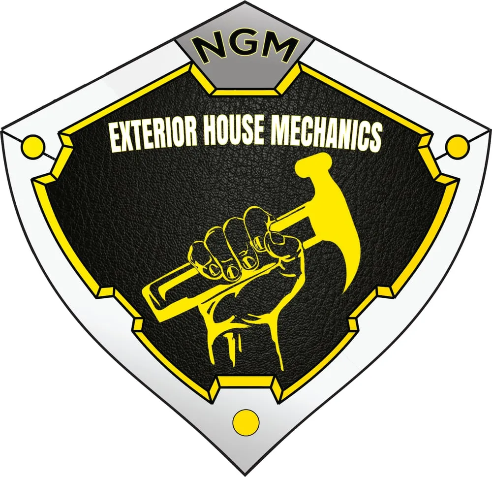 Slide of NGM Exterior House Mechanics