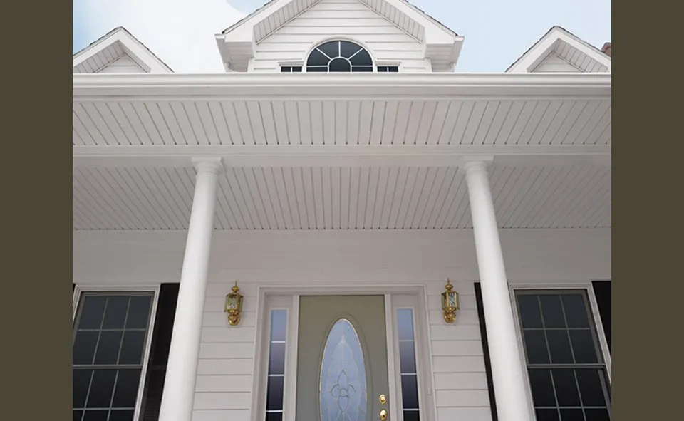 Slide of NGM Exterior House Mechanics