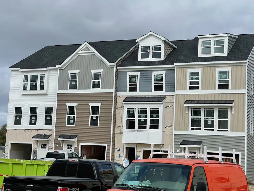 Slide of NGS General Construction