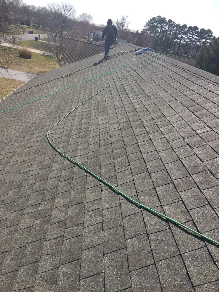 Slide of NGS General Construction